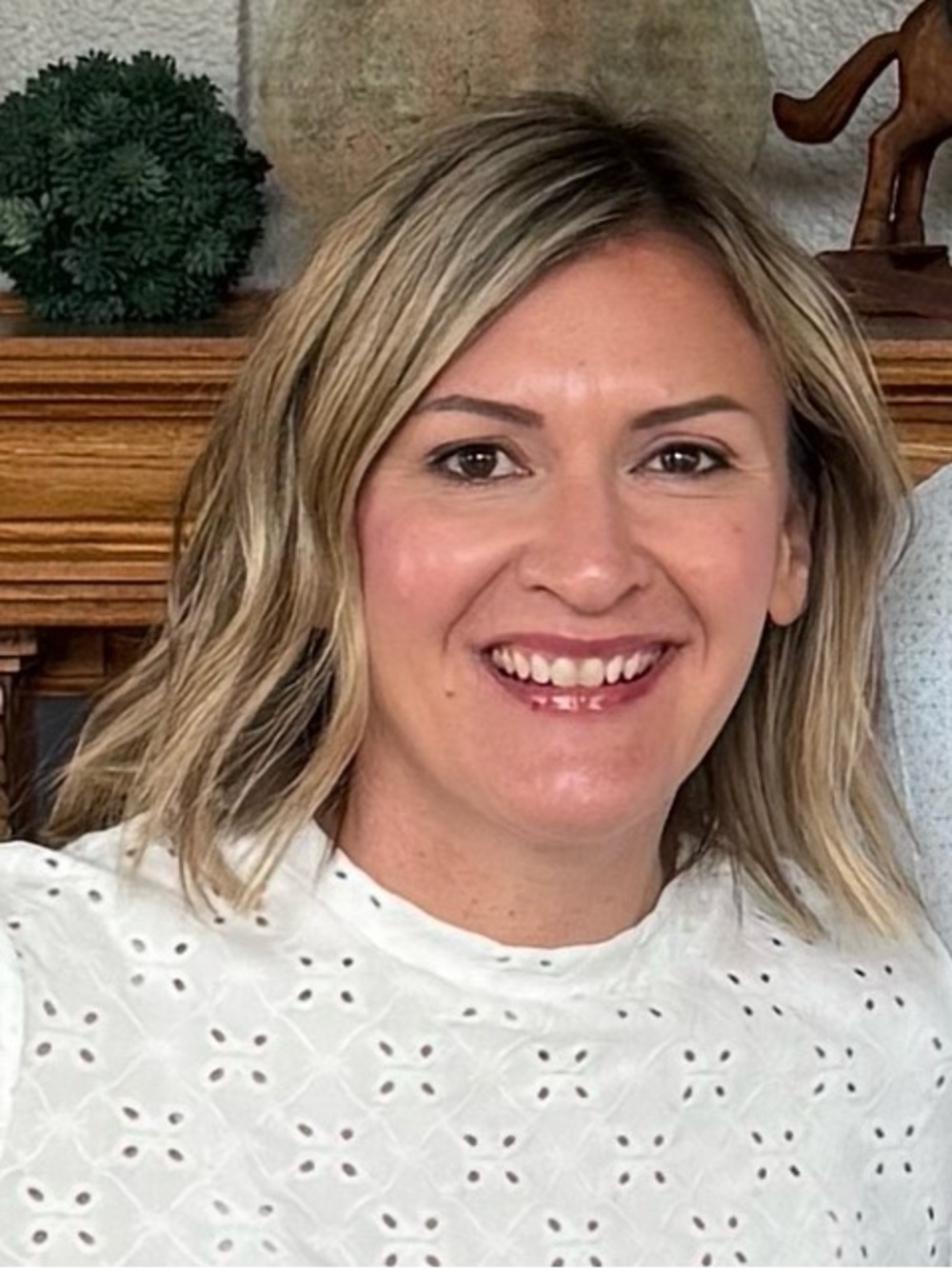 Meet your Posher, Erin